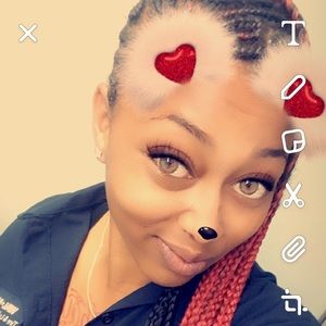 Meet your Posher, Dominae